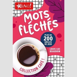 Mots fleches -200 grilles