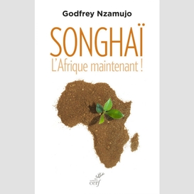 Songhaï. l'afrique maintenant !