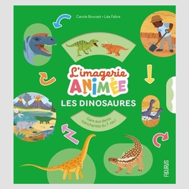 Dinosaures (les)