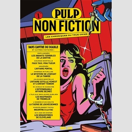 Pulp non fiction t.01