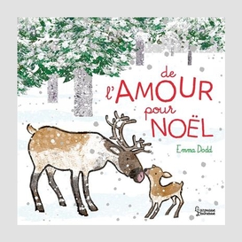 De l'amour pour noel