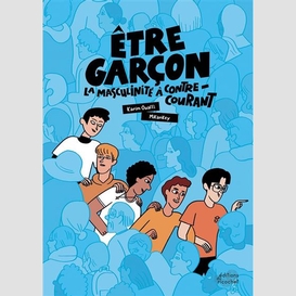 Etre garcon