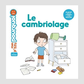 Cambriolage (le)