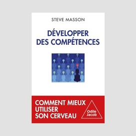 Developper des competences