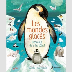 Mondes glaces (les)