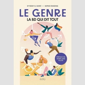 Genre (le) la bd qui dit tout