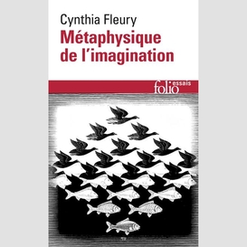 Metaphysique de l'imagination