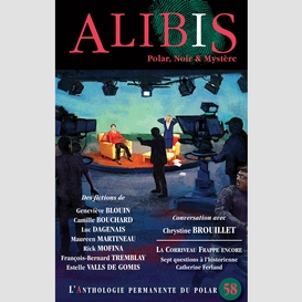 Alibis 58