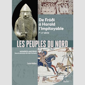 Peuples du nord (les) de frodi a harald