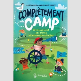 Completement camp developpement de l'enf