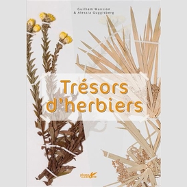 Tresors d'herbiers