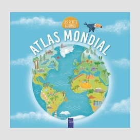 Atlas mondial