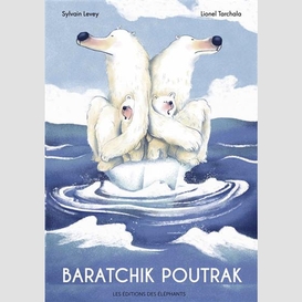 Baratchik poutrak