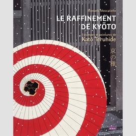 Raffinement de kyoto