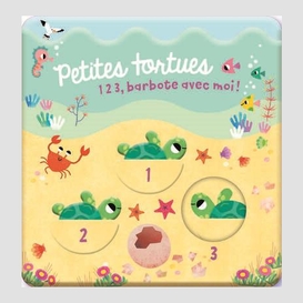 Petites tortues