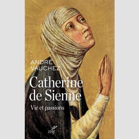 Catherine de sienne