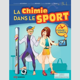 La chimie dans le sport.