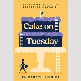 Cake on tuesday