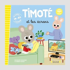 Timote et les ecrans