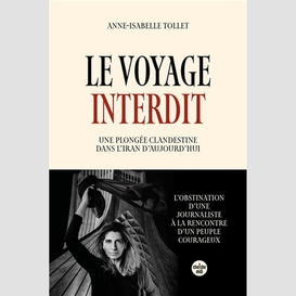 Voyage interdit (le)