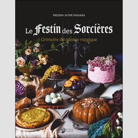 Festin des sorcieres (le)