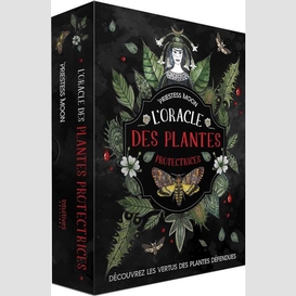 Oracle des plantes protectrices (l')