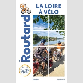 Loire a velo (la)