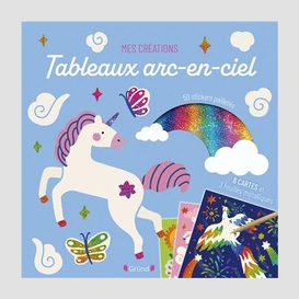 Tableaux arc-en-ciel