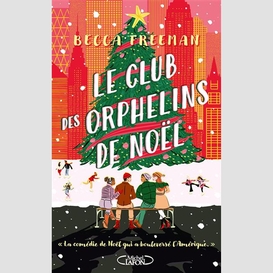 Club des orphelins de noel (le)