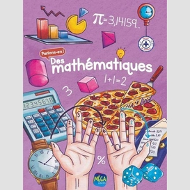 Parlons-en des mathematiques