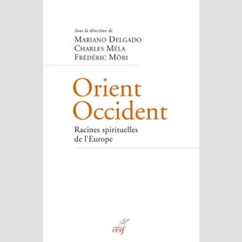 Orient - occident