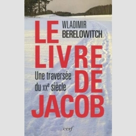 Le livre de jacob