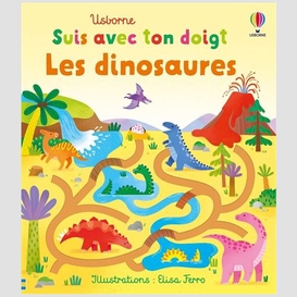 Dinosaures (les)