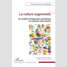 La culture augmentée