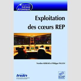 Exploitation des cœurs rep