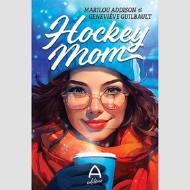 Hockey mom