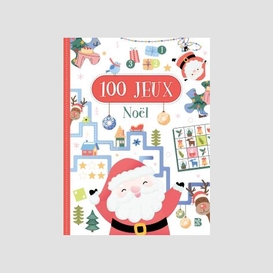 100 jeux noel