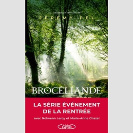 Broceliande