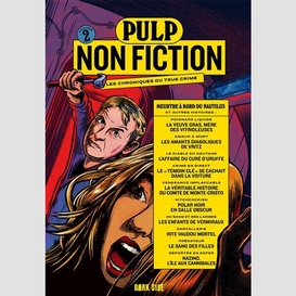 Pulp non fiction t.02