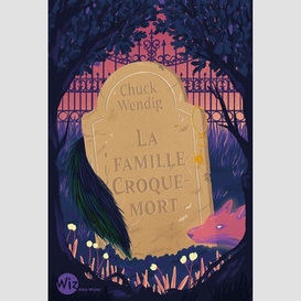 Famille croque-mort (la)