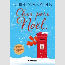 Cher pere noel