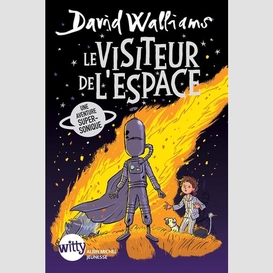 Visiteur de l'espace (le)