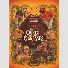 Ogres et les ogresses (les)