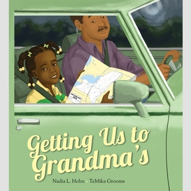 Getting us to grandma's