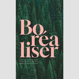 Borealiser