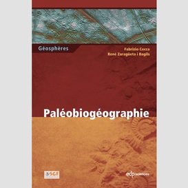 Paléobiogéographie