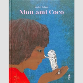 Mon ami coco