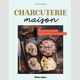 Charcuterie maison