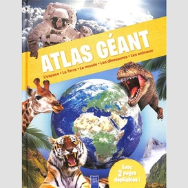 Atlas geant