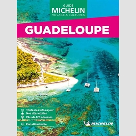 Guadeloupe 2025